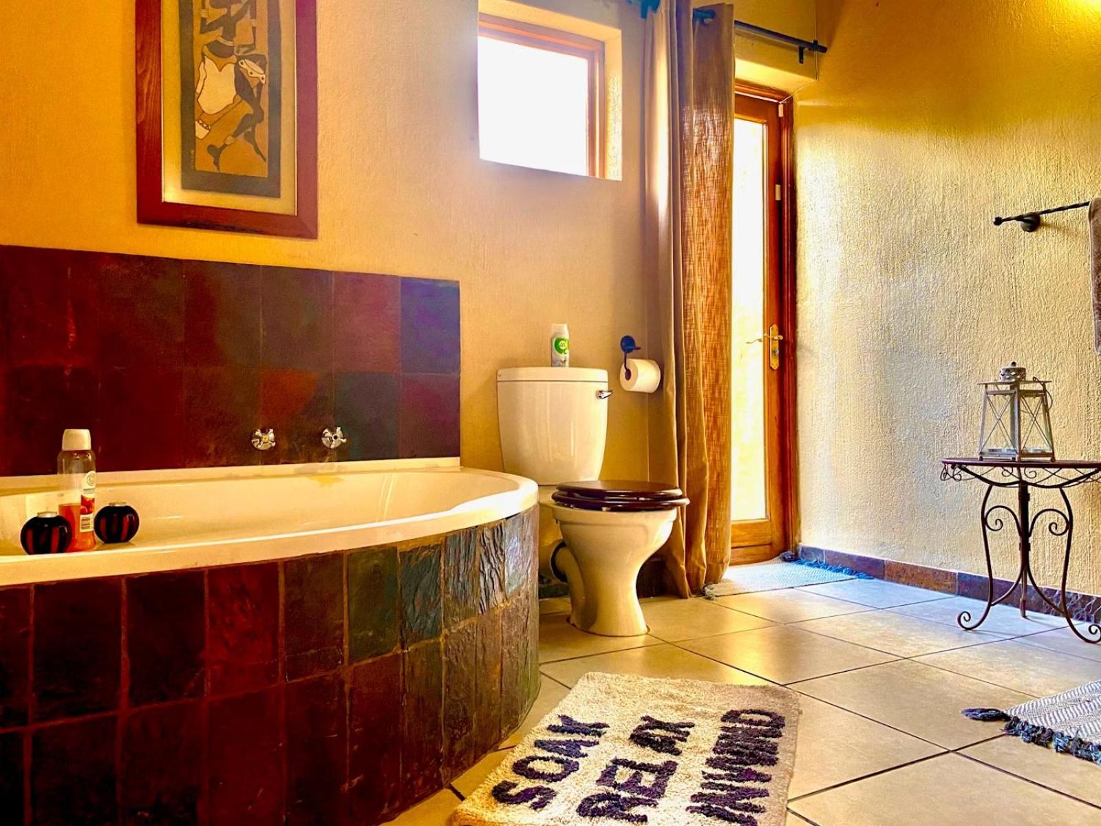 The Bush Hut Villa Hoedspruit Exterior photo